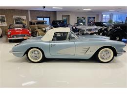 1958 Chevrolet Corvette (CC-1359174) for sale in Phoenix, Arizona