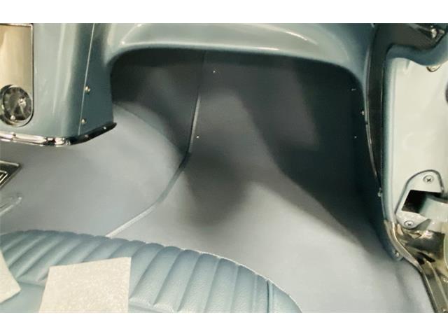 1958 Chevrolet Corvette (CC-1359174) for sale in Phoenix, Arizona