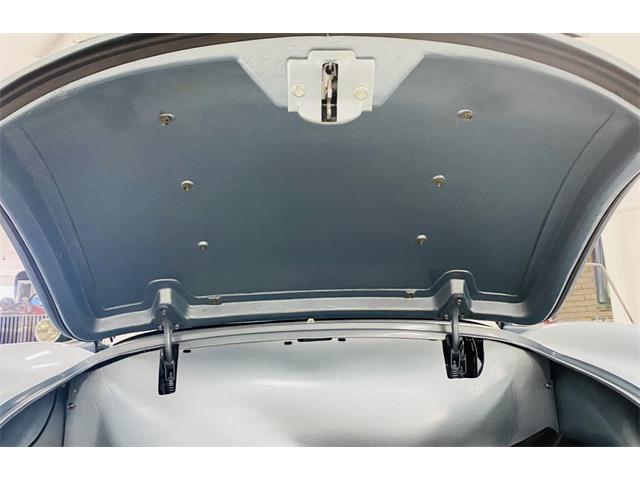 1958 Chevrolet Corvette (CC-1359174) for sale in Phoenix, Arizona