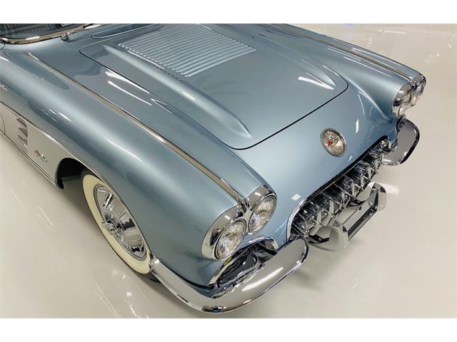 1958 Chevrolet Corvette (CC-1359174) for sale in Phoenix, Arizona