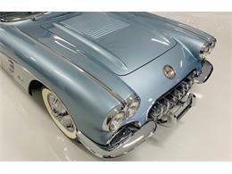 1958 Chevrolet Corvette (CC-1359174) for sale in Phoenix, Arizona