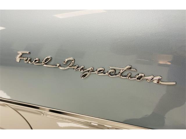 1958 Chevrolet Corvette (CC-1359174) for sale in Phoenix, Arizona