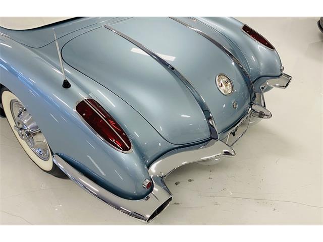 1958 Chevrolet Corvette (CC-1359174) for sale in Phoenix, Arizona