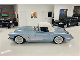 1958 Chevrolet Corvette (CC-1359174) for sale in Phoenix, Arizona