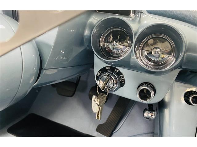 1958 Chevrolet Corvette (CC-1359174) for sale in Phoenix, Arizona