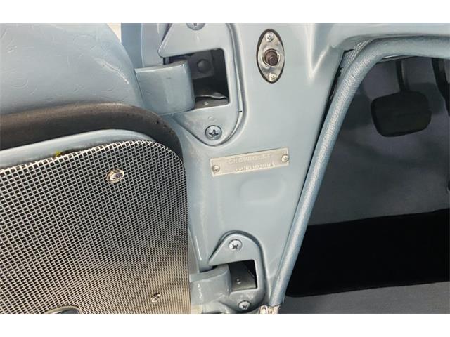 1958 Chevrolet Corvette (CC-1359174) for sale in Phoenix, Arizona