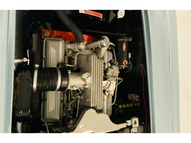 1958 Chevrolet Corvette (CC-1359174) for sale in Phoenix, Arizona