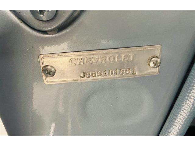 1958 Chevrolet Corvette (CC-1359174) for sale in Phoenix, Arizona