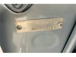 1958 Chevrolet Corvette (CC-1359174) for sale in Phoenix, Arizona
