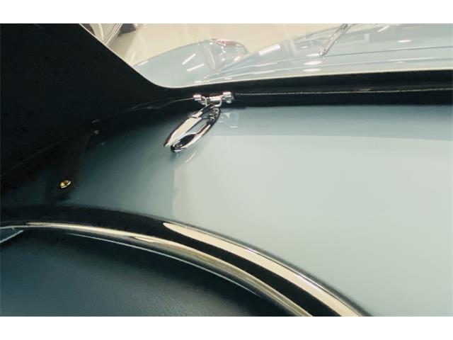 1958 Chevrolet Corvette (CC-1359174) for sale in Phoenix, Arizona