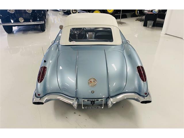 1958 Chevrolet Corvette (CC-1359174) for sale in Phoenix, Arizona