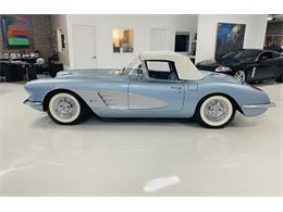 1958 Chevrolet Corvette (CC-1359174) for sale in Phoenix, Arizona