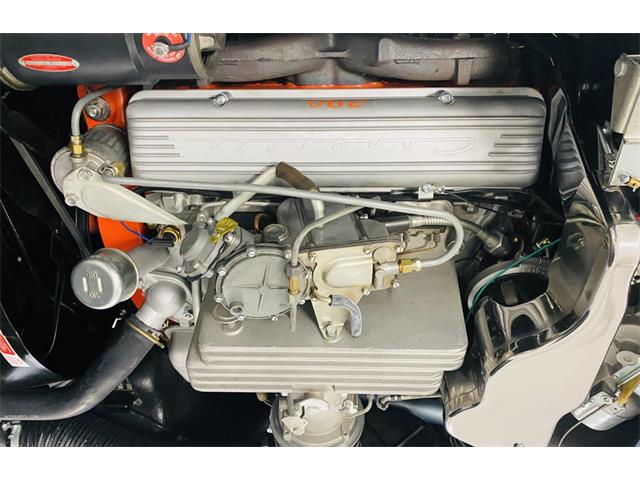 1958 Chevrolet Corvette (CC-1359174) for sale in Phoenix, Arizona