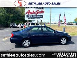 2003 Toyota Camry (CC-1359208) for sale in Tavares, Florida
