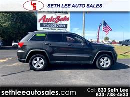 2011 Jeep Grand Cherokee (CC-1359220) for sale in Tavares, Florida