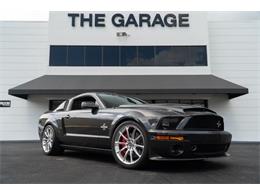 2007 Ford Mustang (CC-1359224) for sale in Miami, Florida