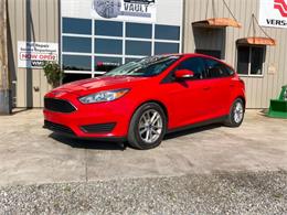 2016 Ford Focus (CC-1359226) for sale in Upper Sandusky, Ohio