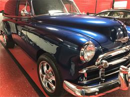 1950 Chevrolet Delivery (CC-1359259) for sale in Sarasota, Florida