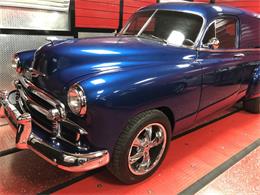 1950 Chevrolet Delivery (CC-1359259) for sale in Sarasota, Florida