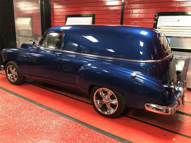 1950 Chevrolet Delivery (CC-1359259) for sale in Sarasota, Florida