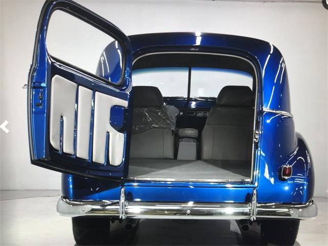 1950 Chevrolet Delivery (CC-1359259) for sale in Sarasota, Florida