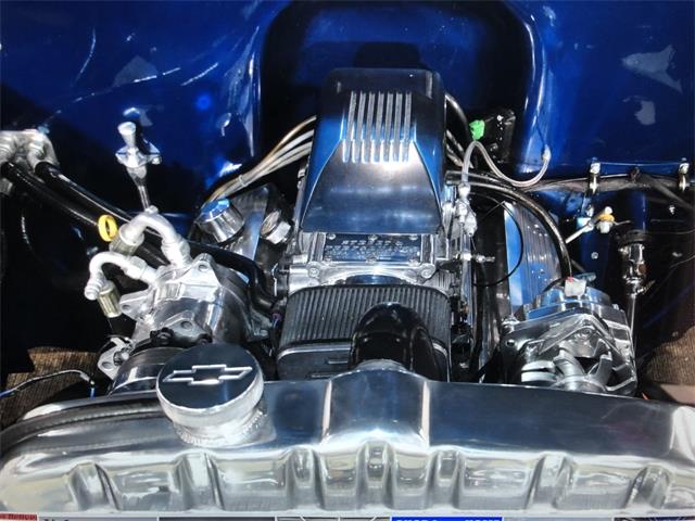 1950 Chevrolet Delivery (CC-1359259) for sale in Sarasota, Florida