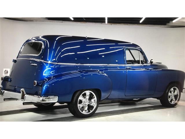 1950 Chevrolet Delivery (CC-1359259) for sale in Sarasota, Florida