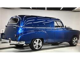 1950 Chevrolet Delivery (CC-1359259) for sale in Sarasota, Florida