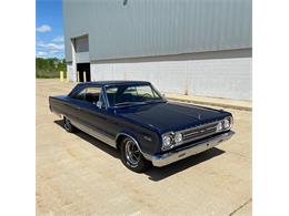 1967 Plymouth Satellite (CC-1359269) for sale in Macomb, Michigan