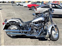 2003 Harley-Davidson Fat Boy (CC-1359271) for sale in LOS ANGELES, California