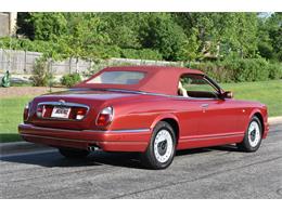 2000 Rolls-Royce Corniche V (CC-1359287) for sale in Astoria, New York