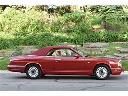 2000 Rolls-Royce Corniche V (CC-1359287) for sale in Astoria, New York