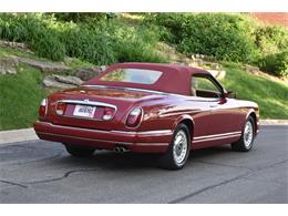 2000 Rolls-Royce Corniche V (CC-1359287) for sale in Astoria, New York