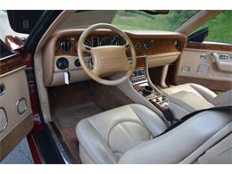 2000 Rolls-Royce Corniche V (CC-1359287) for sale in Astoria, New York