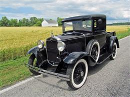 1931 Ford Model A (CC-1359298) for sale in Norwalk, Ohio