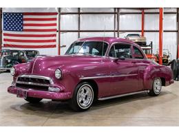 1952 Chevrolet Styleline (CC-1359314) for sale in Kentwood, Michigan