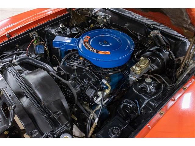 1971 Ford Ranchero for Sale | ClassicCars.com | CC-1359330
