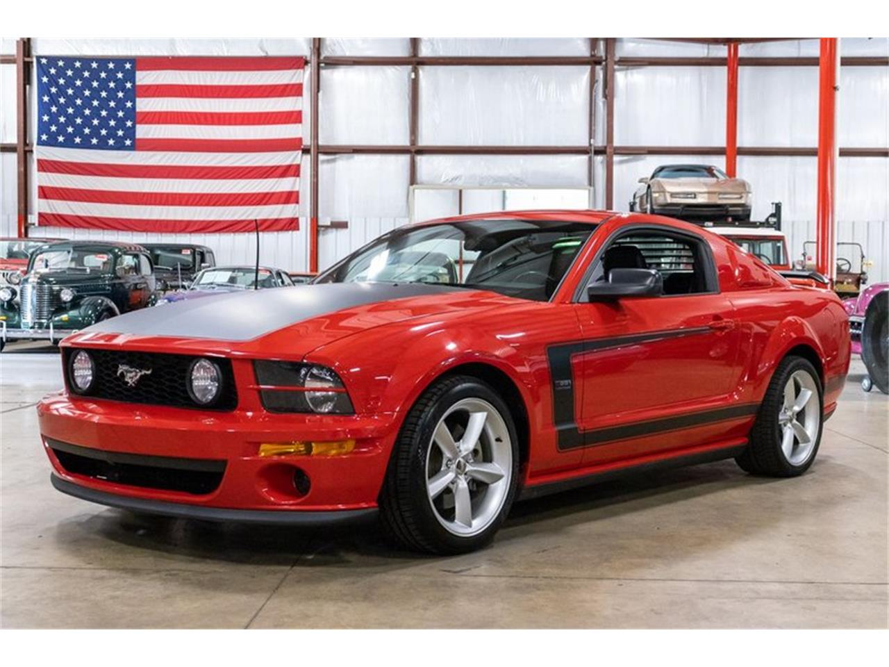 2007 Ford Mustang for Sale | ClassicCars.com | CC-1359338