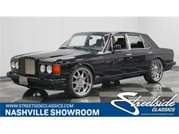 1990 Bentley Turbo (CC-1359344) for sale in Lavergne, Tennessee