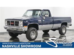 1987 GMC 1500 (CC-1359357) for sale in Lavergne, Tennessee