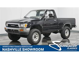 1989 Toyota Pickup (CC-1359358) for sale in Lavergne, Tennessee