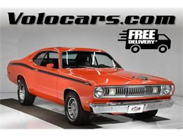 1972 Plymouth Duster (CC-1359373) for sale in Volo, Illinois