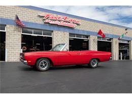 1969 Plymouth Road Runner (CC-1359395) for sale in St. Charles, Missouri