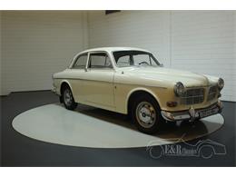 1966 Volvo 122S Amazon (CC-1359439) for sale in Waalwijk, Noord-Brabant
