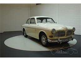 1966 Volvo 122S Amazon (CC-1359439) for sale in Waalwijk, Noord-Brabant