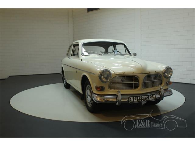 1966 Volvo 122S Amazon (CC-1359439) for sale in Waalwijk, Noord-Brabant