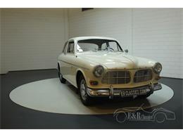 1966 Volvo 122S Amazon (CC-1359439) for sale in Waalwijk, Noord-Brabant