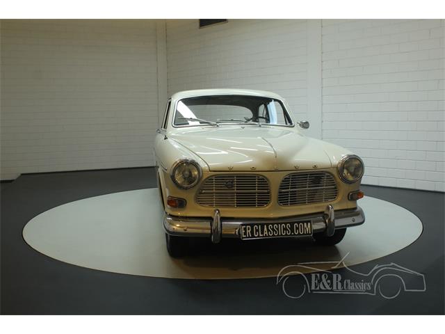 1966 Volvo 122S Amazon (CC-1359439) for sale in Waalwijk, Noord-Brabant