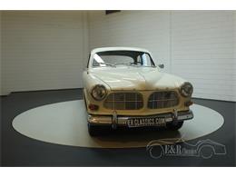 1966 Volvo 122S Amazon (CC-1359439) for sale in Waalwijk, Noord-Brabant