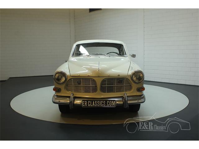 1966 Volvo 122S Amazon (CC-1359439) for sale in Waalwijk, Noord-Brabant